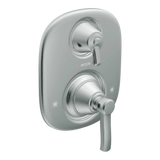 Rothbury Moentrol(R) with Transfer Valve Trim