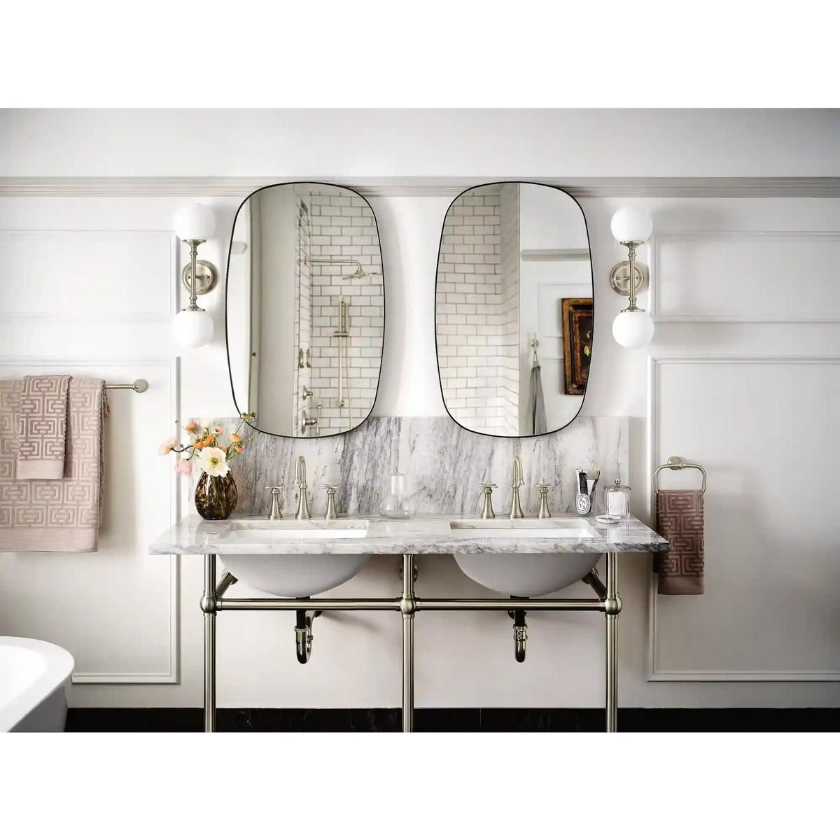 Colinet Towel Bar