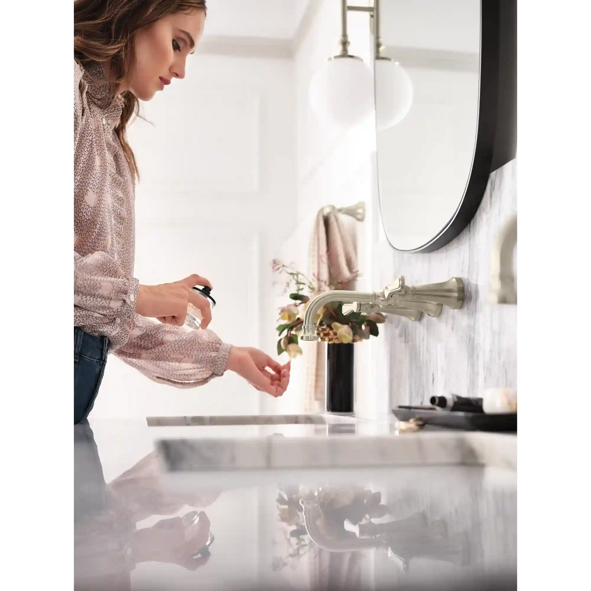 Colinet Towel Bar