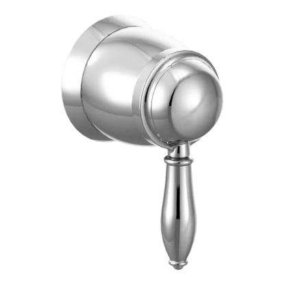 Weymouth Volume Control