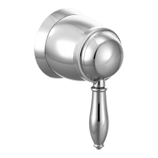 Weymouth Volume Control