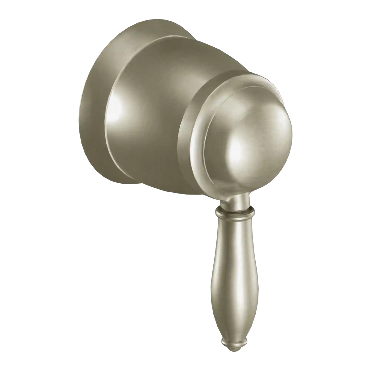 Weymouth Volume Control