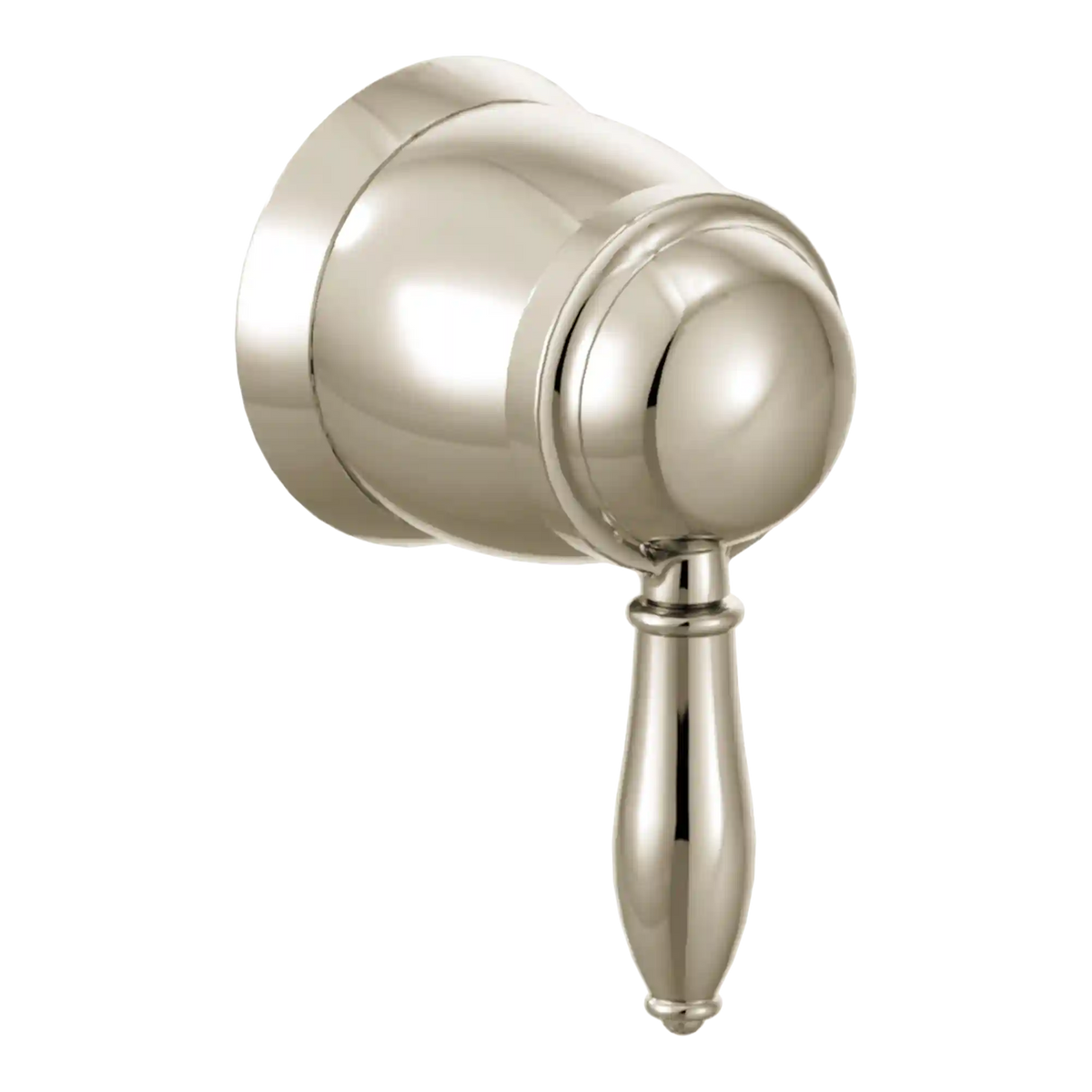 Weymouth Volume Control