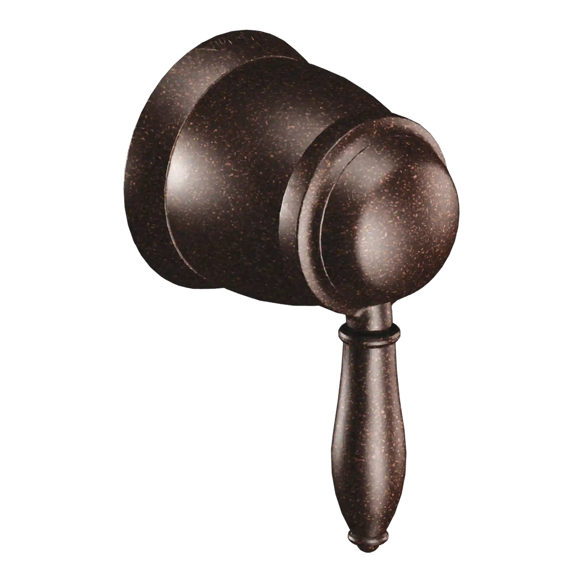Weymouth Volume Control