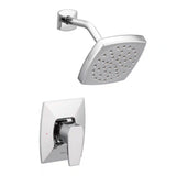 Via Posi-Temp(R) Shower Only