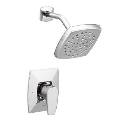Via Posi-Temp(R) Eco-Performance Shower
