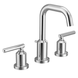 Gibson Two-Handle High Arc Bathroom Faucet