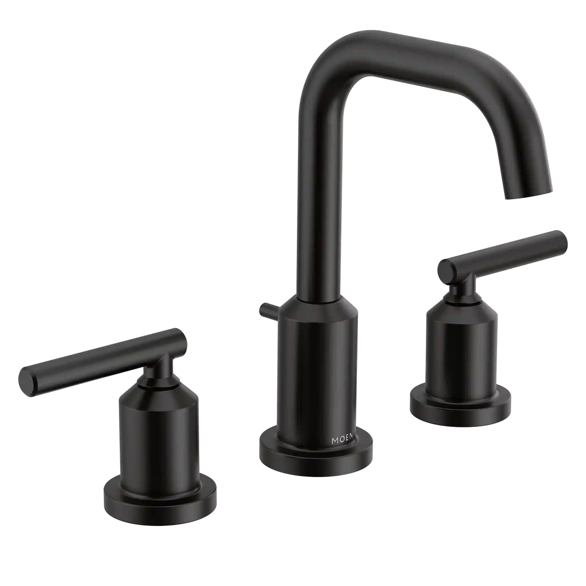 Gibson Two-Handle High Arc Bathroom Faucet