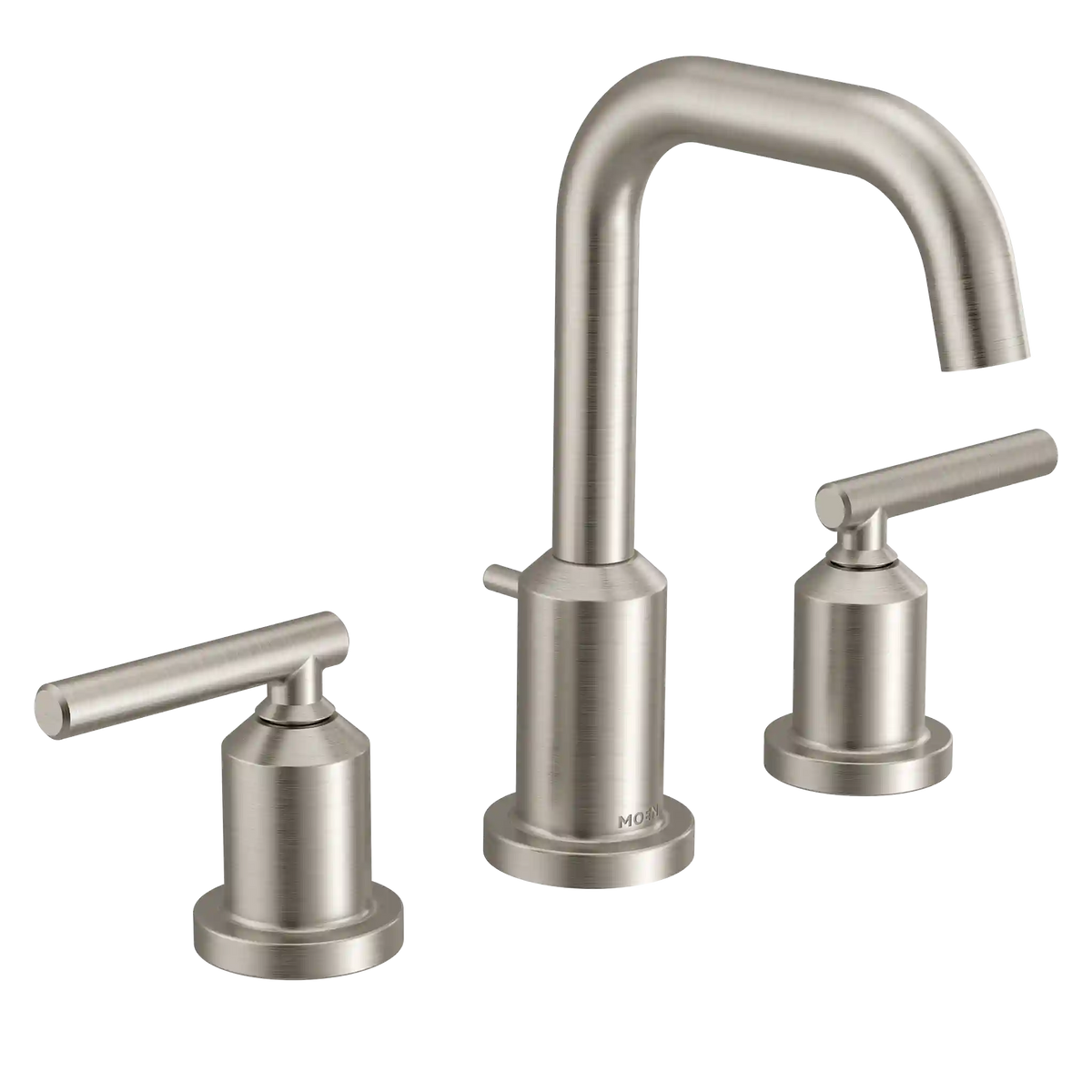 Gibson Two-Handle High Arc Bathroom Faucet