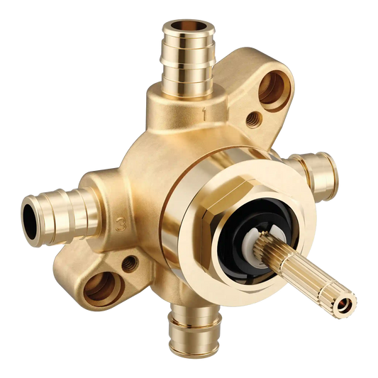 M-Core Transfer 1/2" Cold Expansion Pex Connection