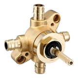 M-Core Transfer 1/2" Cold Expansion Pex Connection