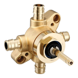 M-Core Transfer 1/2" Cold Expansion Pex Connection