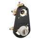 M-Core Transfer 1/2" Crimp Ring Pex Connection Includes Pressure Balancing Stops Volume Control