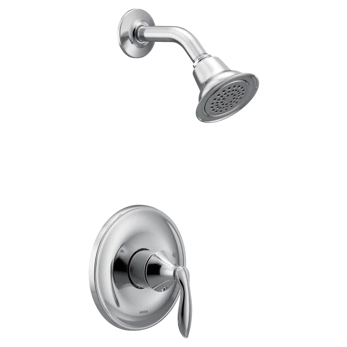 Eva M-Core 2-Series Eco-Performance Shower Only