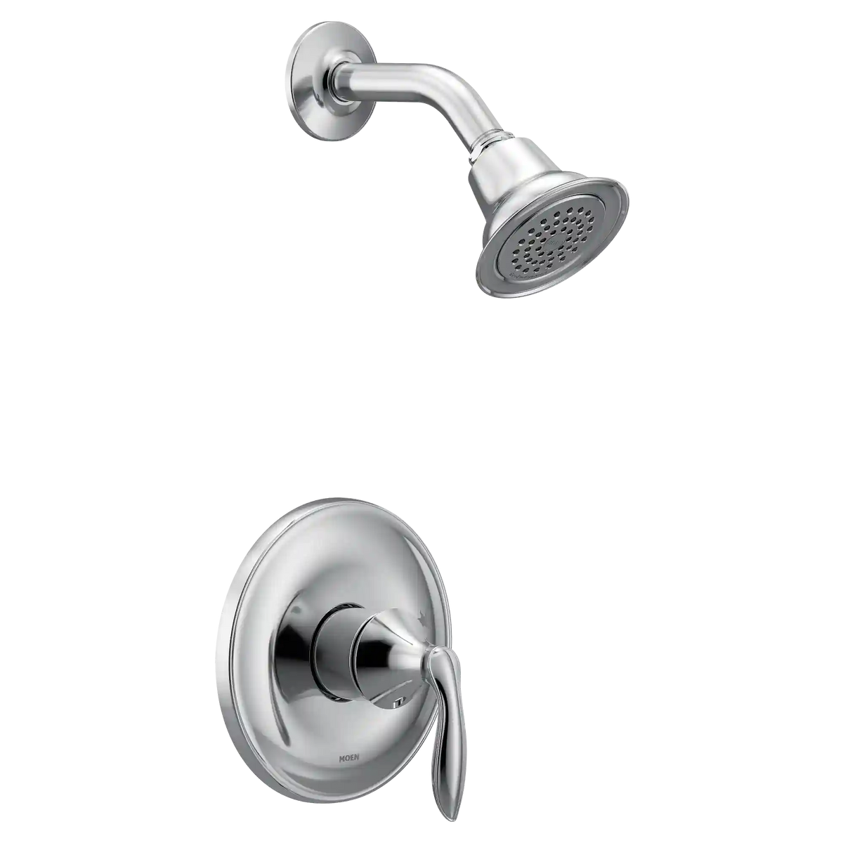 Eva M-Core 2-Series Eco-Performance Shower Only