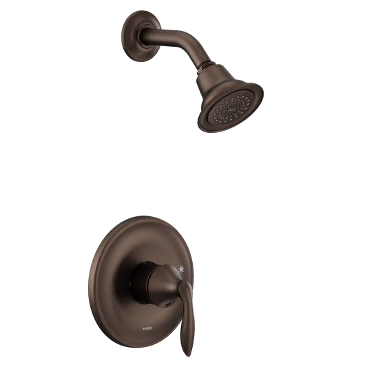 Eva M-Core 2-Series Eco-Performance Shower Only