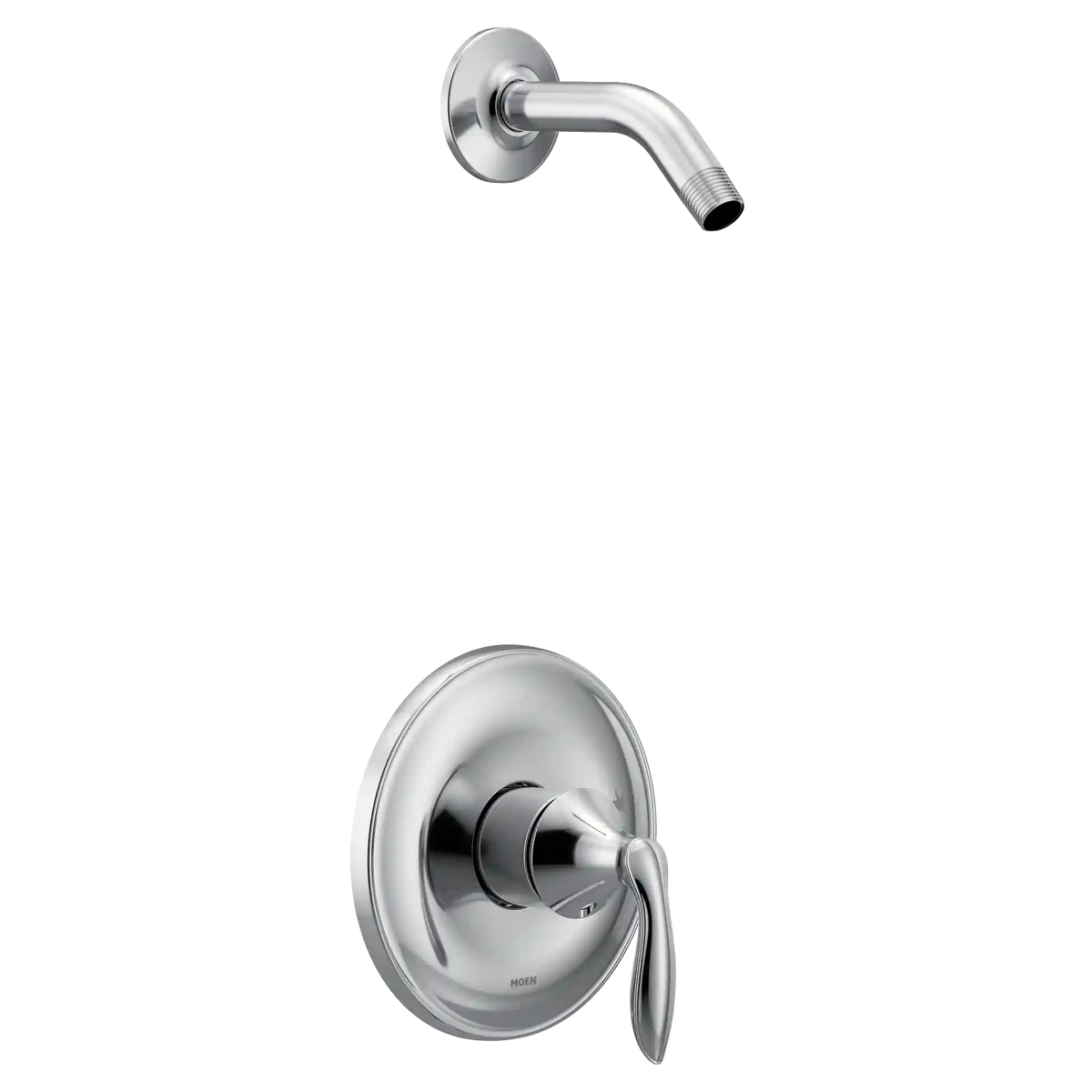 Eva M-Core 2-Series Shower Only - No Head