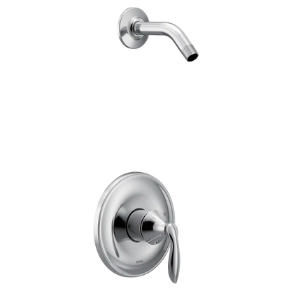 Eva M-Core 2-Series Shower Only - No Head