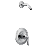 Eva M-Core 2-Series Shower Only - No Head