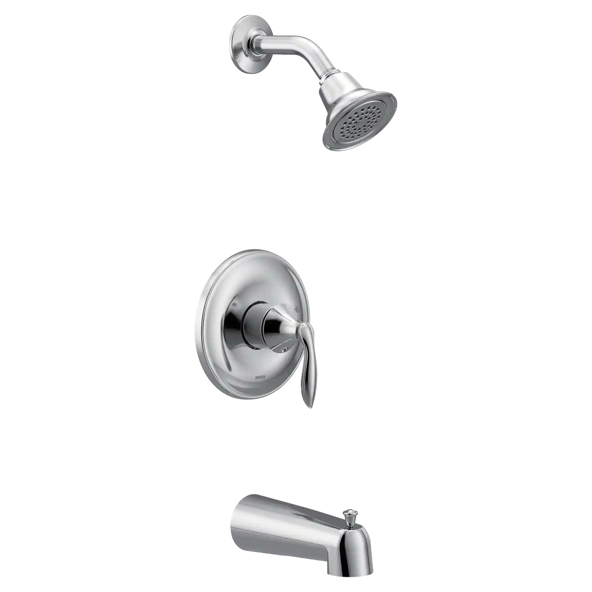 Eva M-Core 2-Series Eco-Performance Tub/Shower