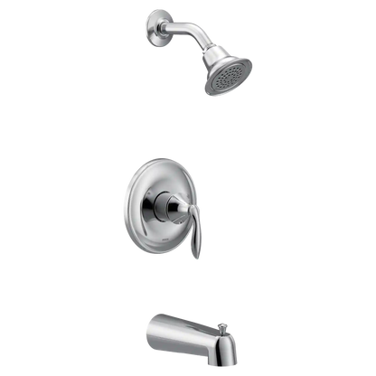 Eva M-Core 2-Series Eco-Performance Tub/Shower