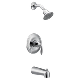 Eva M-Core 2-Series Eco-Performance Tub/Shower