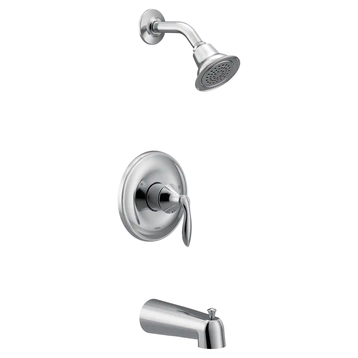 Eva M-Core 2-Series Eco-Performance Tub/Shower