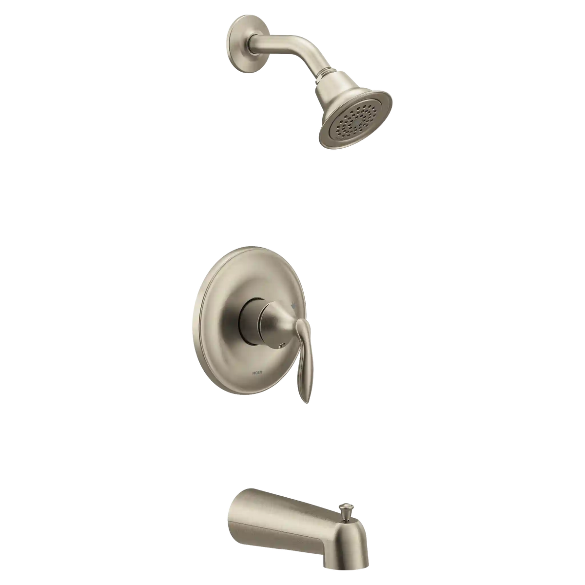 Eva M-Core 2-Series Eco-Performance Tub/Shower