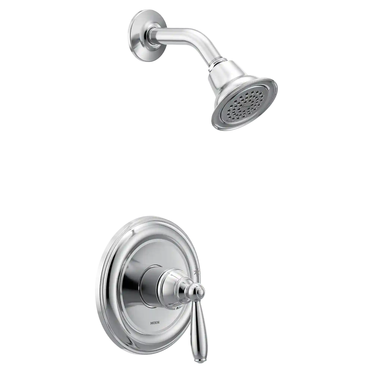 Brantford M-Core 2-Series Eco-Performance Shower Only