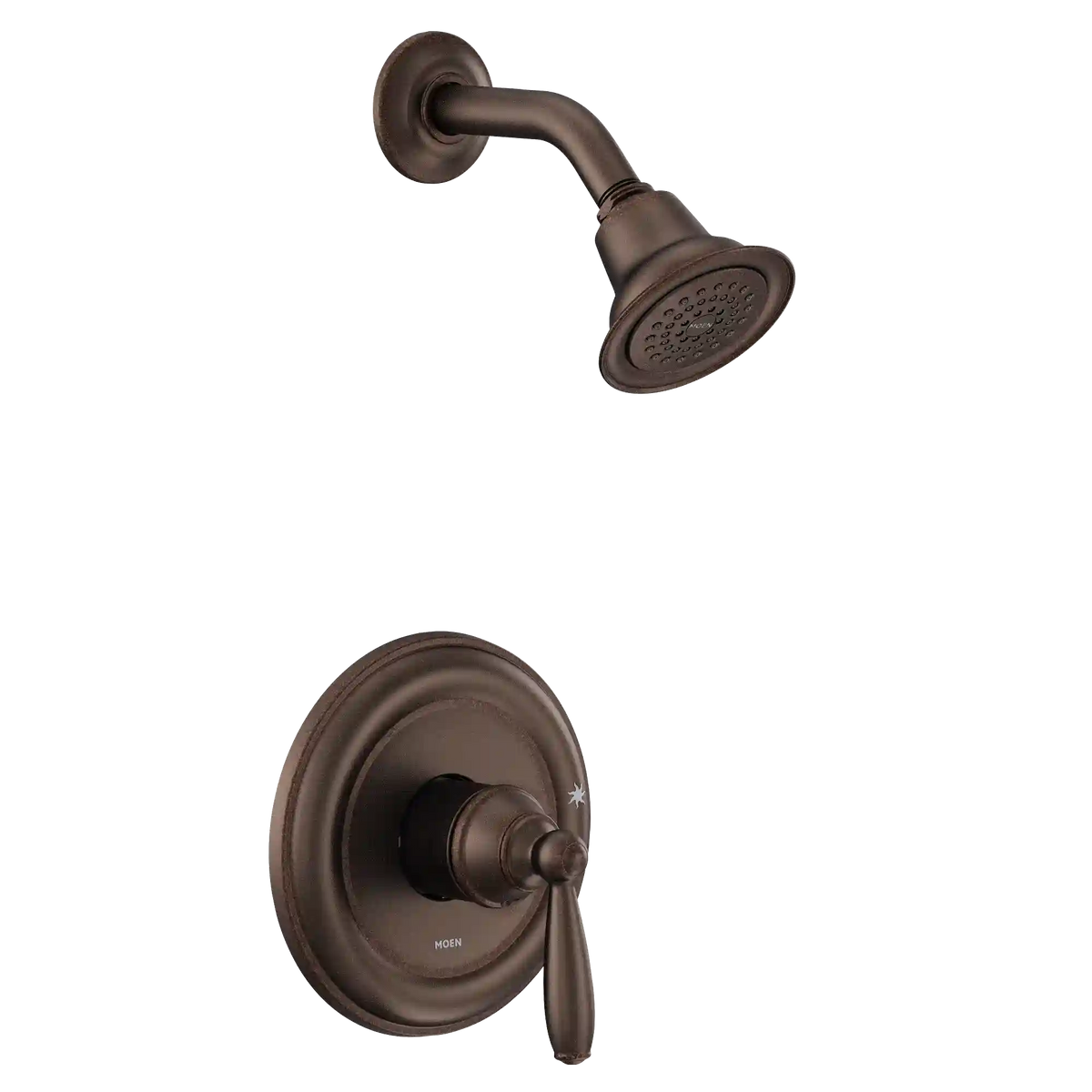 Brantford M-Core 2-Series Eco-Performance Shower Only
