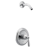 Brantford M-Core 2-Series Shower Only - No Head
