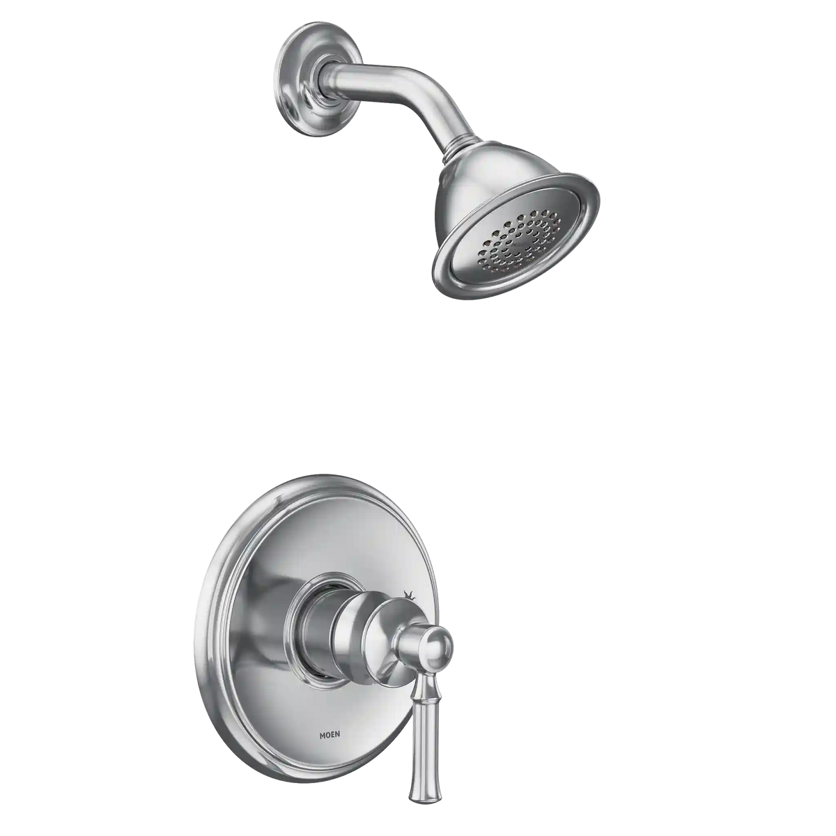 Dartmoor M-Core 2-Series Shower Only