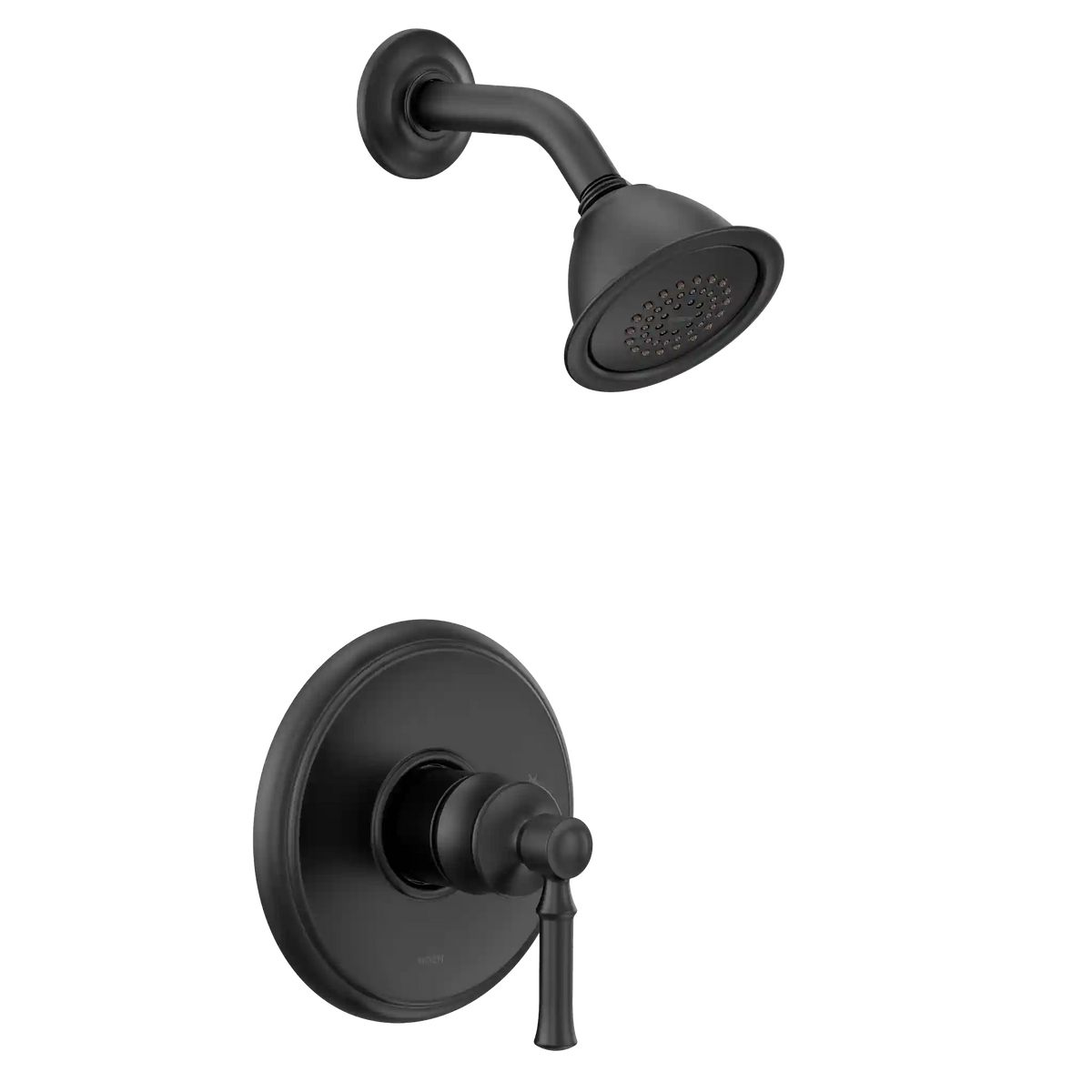 Dartmoor Eco-Performance Posi-Temp(R) Shower Only