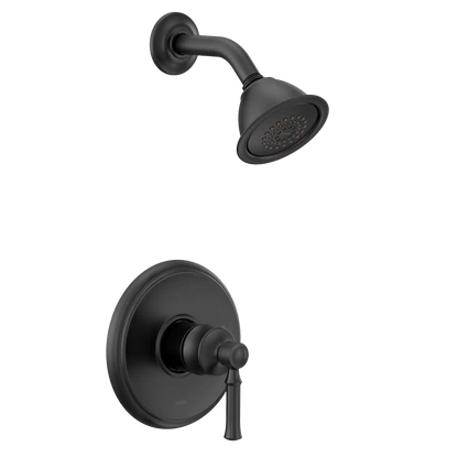 Dartmoor M-Core 2-Series Shower Only