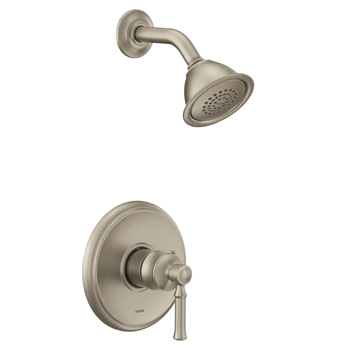 Dartmoor M-Core 2-Series Shower Only