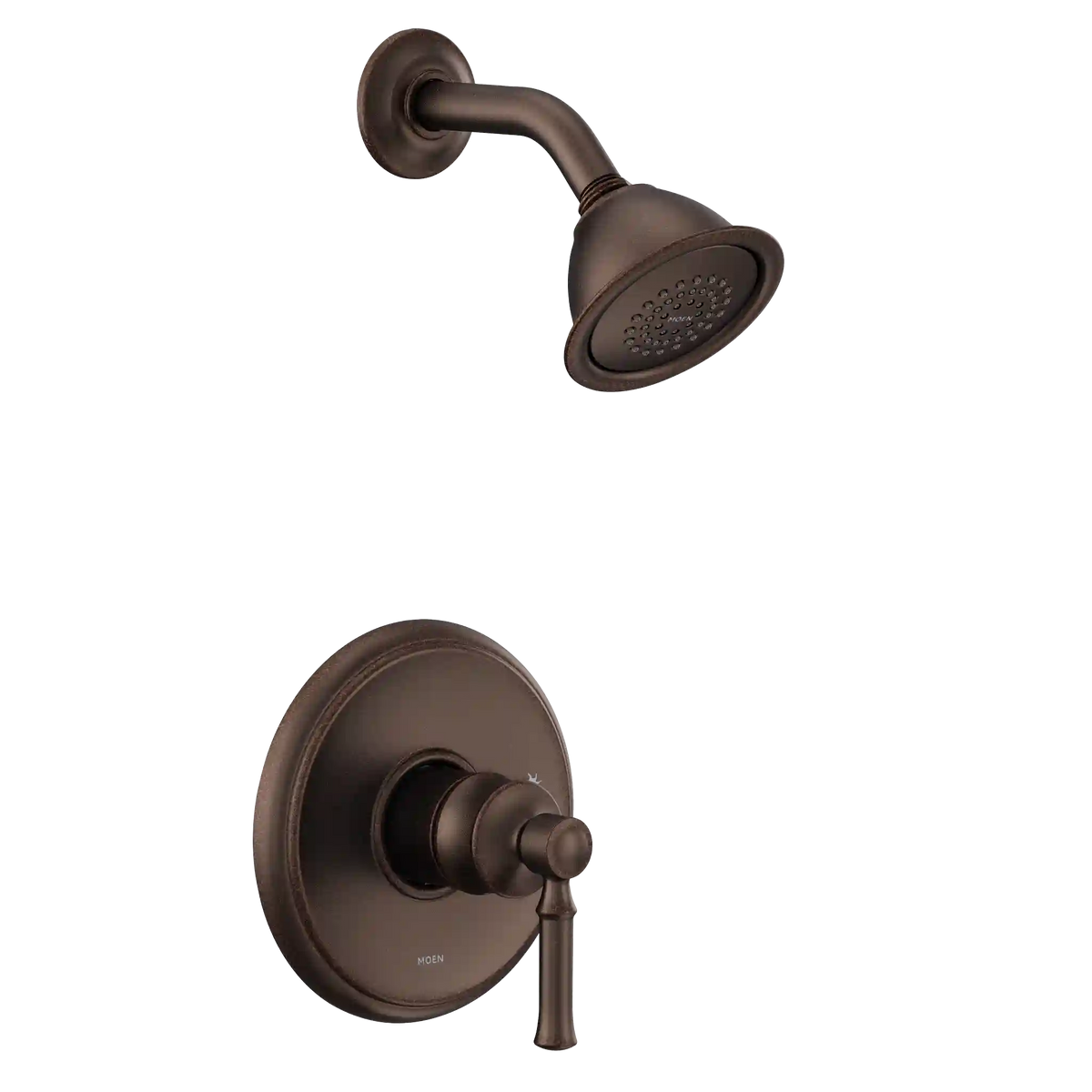 Dartmoor M-Core 2-Series Shower Only