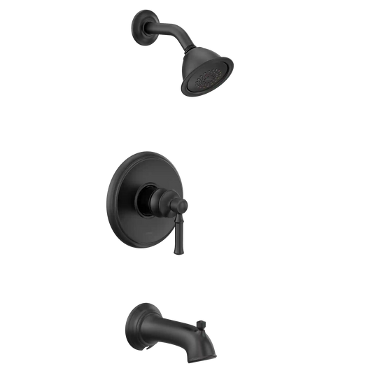 Dartmoor M-Core 2 Series Tub/Shower