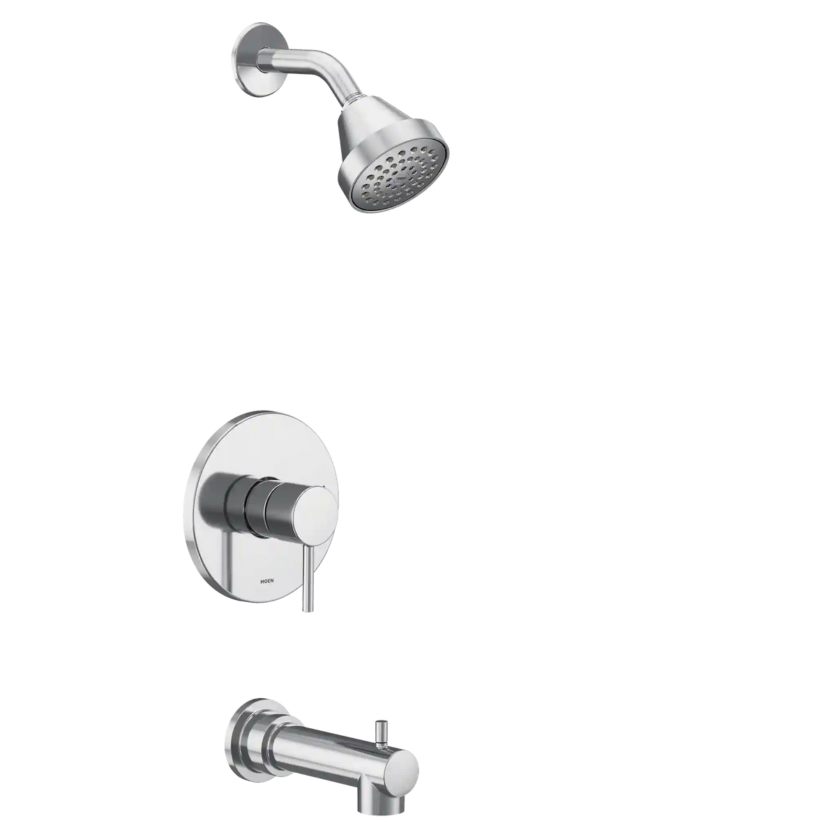 Align M-Core 2-Series Eco-Performance Tub/Shower
