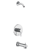 Align M-Core 2-Series Tub/Shower - No Head