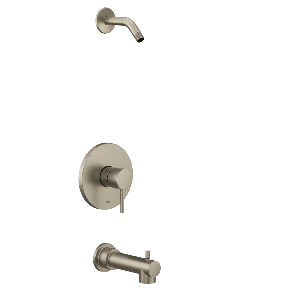 Align M-Core 2-Series Tub/Shower - No Head