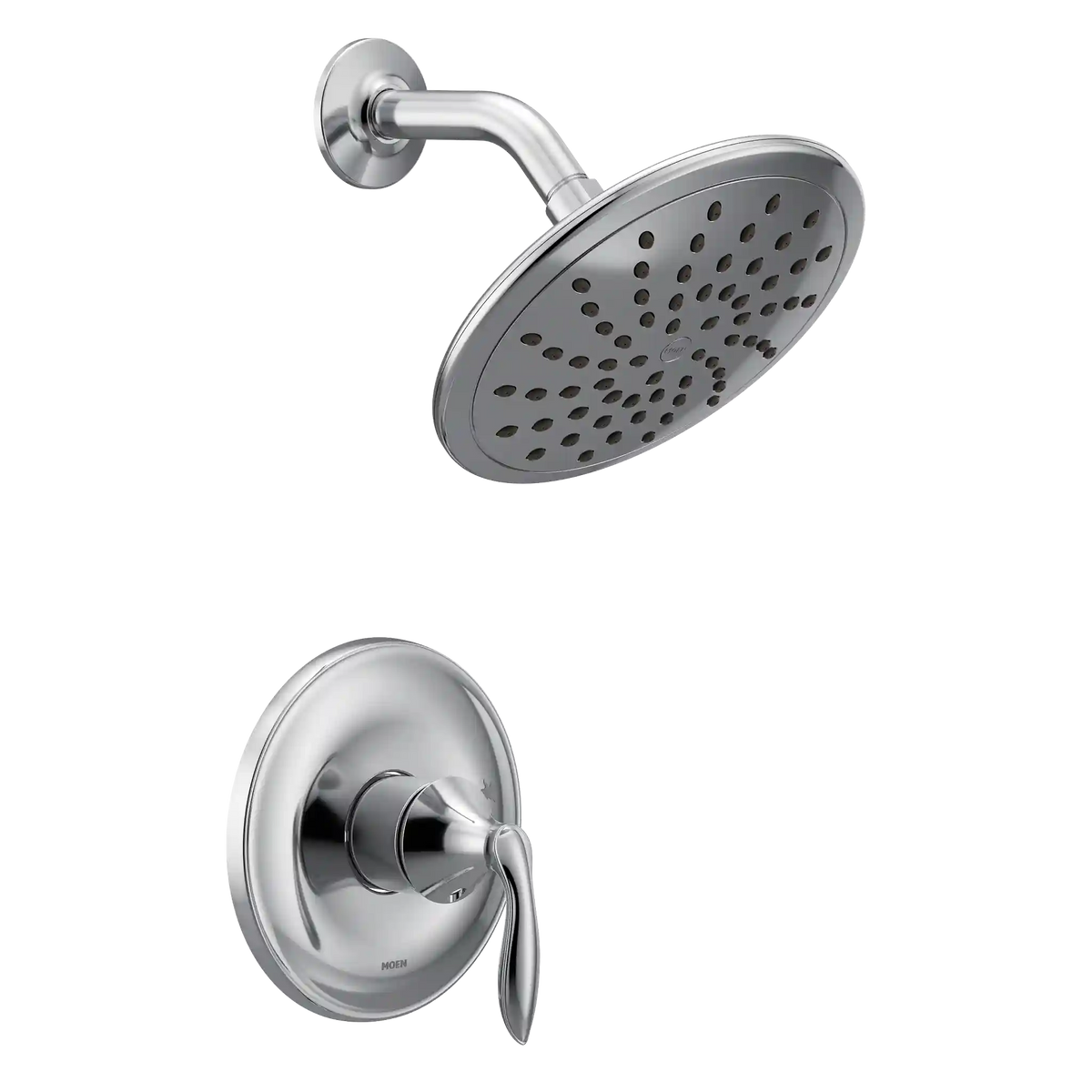 Eva M-Core 2-Series RS Shower Only