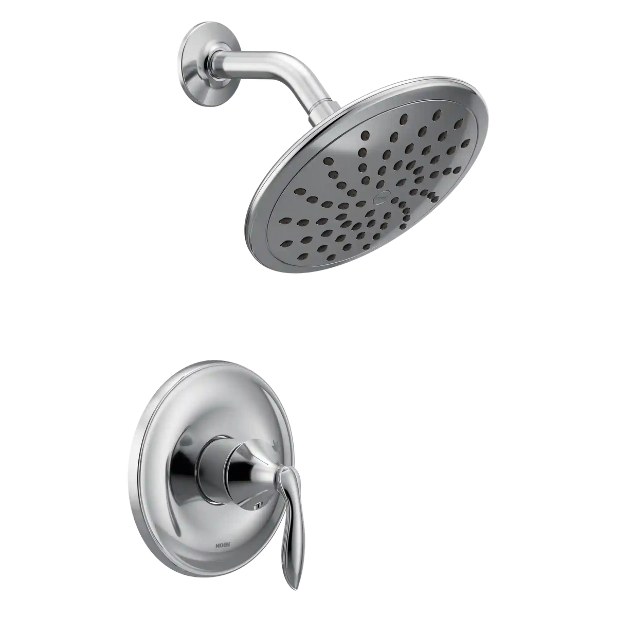 Eva M-Core 2-Series RS Shower Only