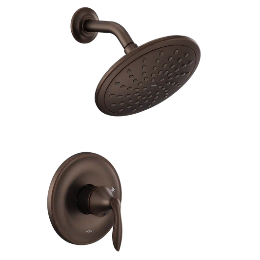 Eva M-Core 2-Series RS Shower Only