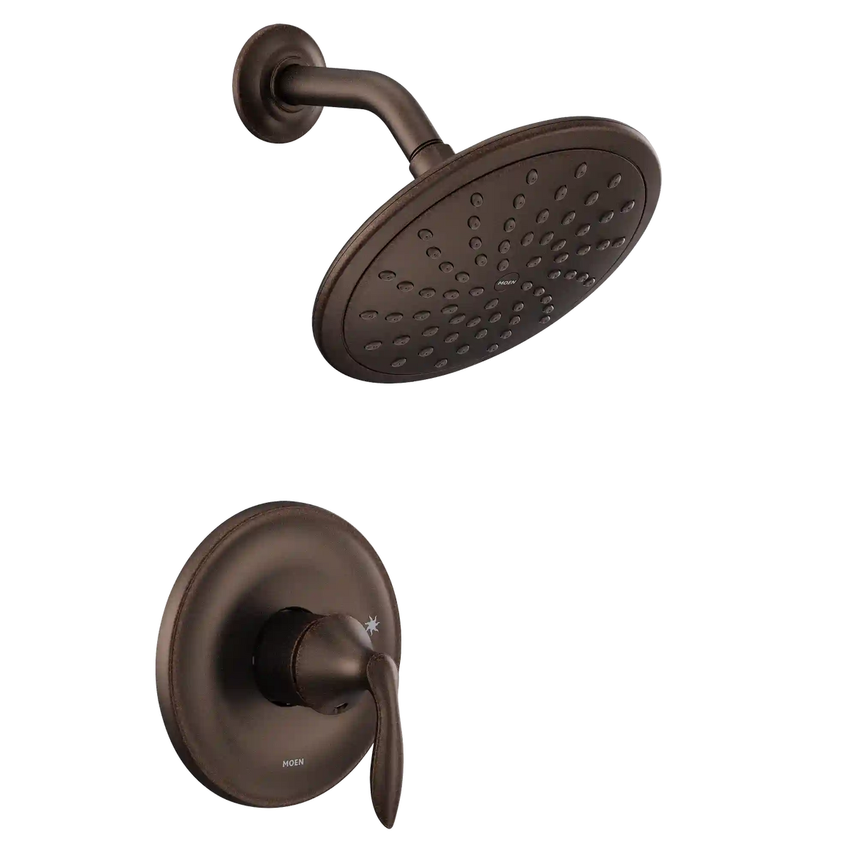 Eva M-Core 2-Series RS Shower Only