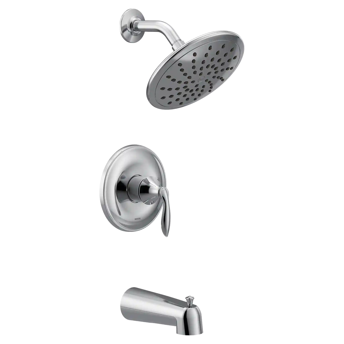 Eva M-Core 2-Series RS Tub/Shower