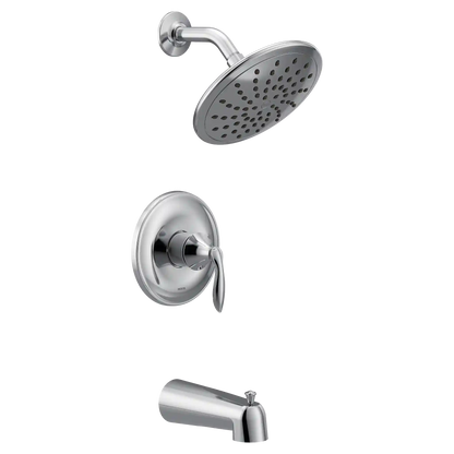 Eva M-Core 2-Series RS Tub/Shower