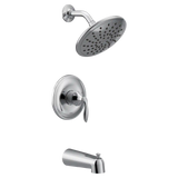 Eva M-Core 2-Series RS Tub/Shower