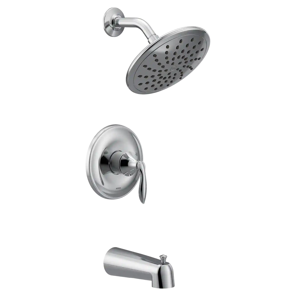 Eva M-Core 2-Series RS Tub/Shower