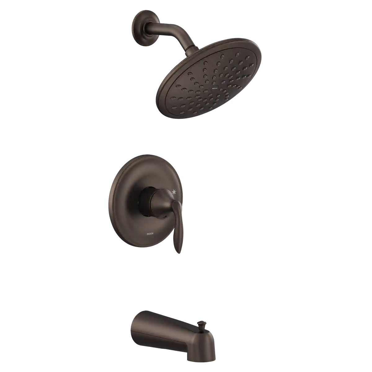 Eva M-Core 2-Series RS Tub/Shower