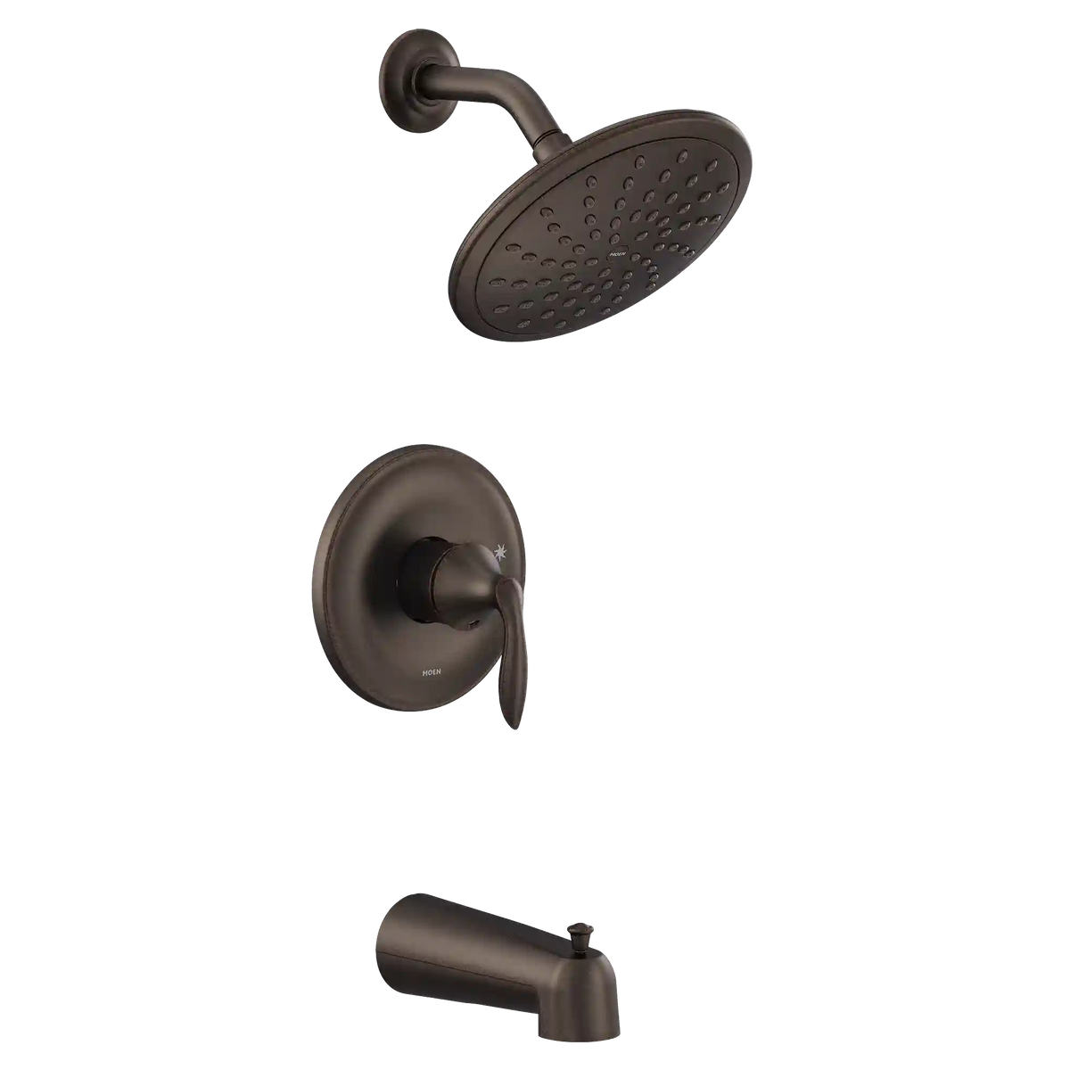 Eva M-Core 2-Series RS Tub/Shower